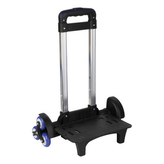 Ta Carro Que Sube De Aluminio Plegable, Ideal Para Los Ta Carro Que Sube De Aluminio Plegable, Ideal Para Los