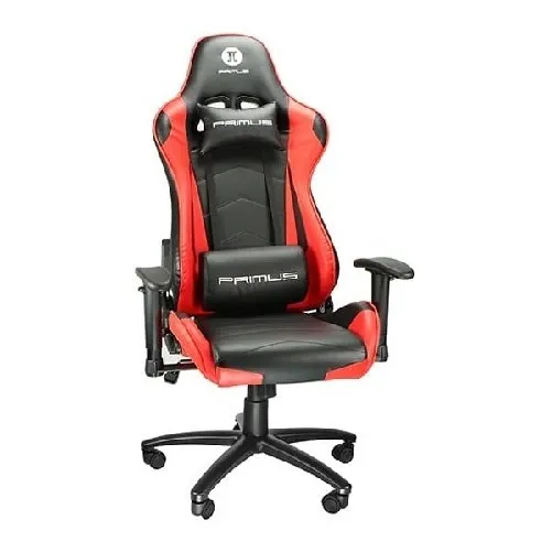 Silla Gaming Primus Pch-102rd Thronos 100t Base De Nylon.lps