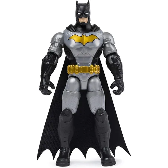 Figura Batman Caped Crusader Primera Edición 