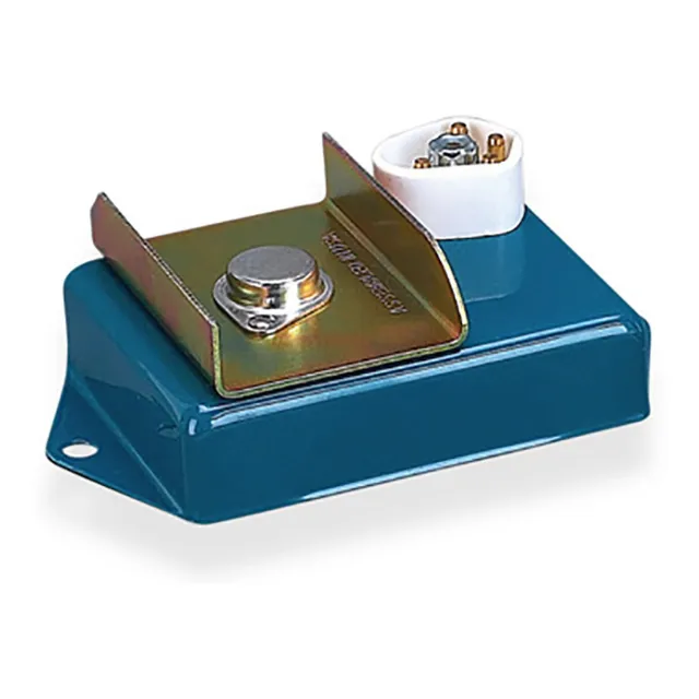 Modulo Encendido Crossfox 4cil 1.6l 06_15 Injetech 8207928