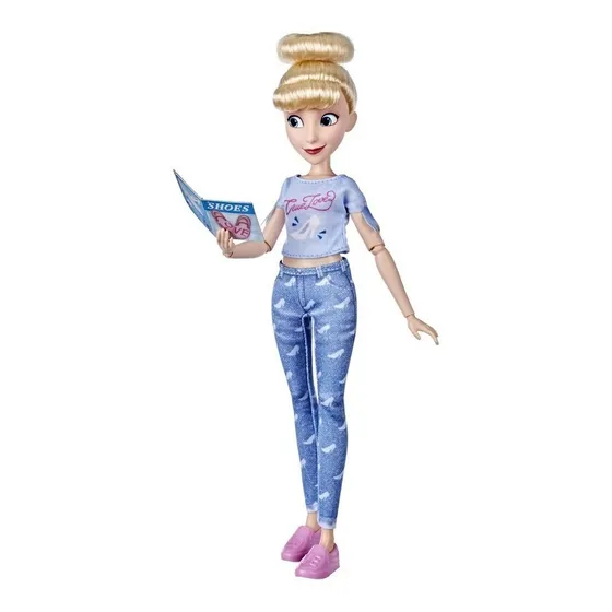 Disney Princess Comfy Squad - Cenicienta