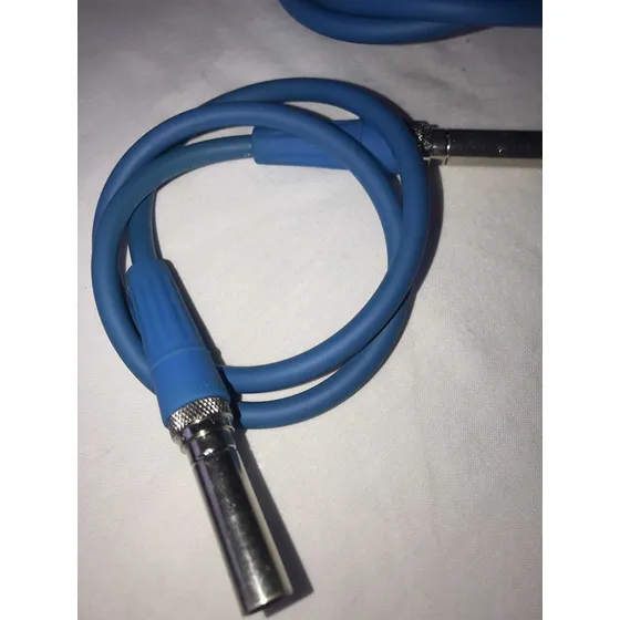Cable Conector Macho 70 Centímetros Usado Buenas Condiciones