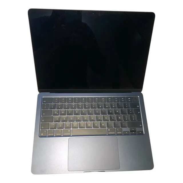 Macbook Air M2 2022 Solo Para Piezas Azul
