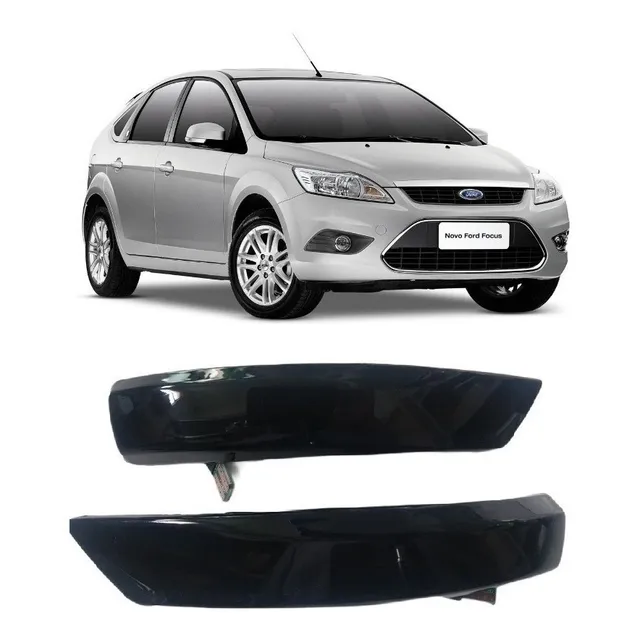 Par Seta Retrovisor Sequencial Led Focus Mk2 Mk3 2008 A 2018
