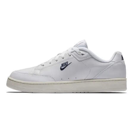 Zapatillas Nike Grandstand 2 Blanco Hombre