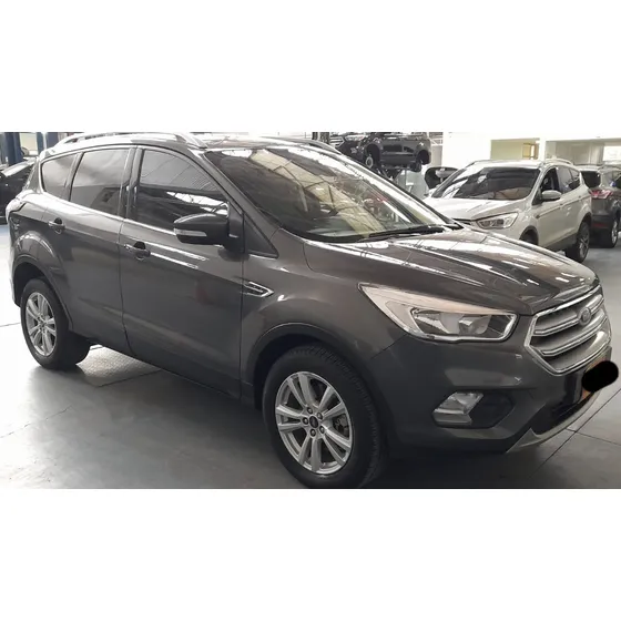 Ford Escape 2.0 Se 4x2
