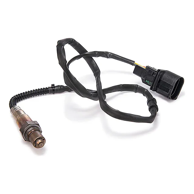 Sensor Oxigeno Volkswagen Jetta 4cil 2.0 2002