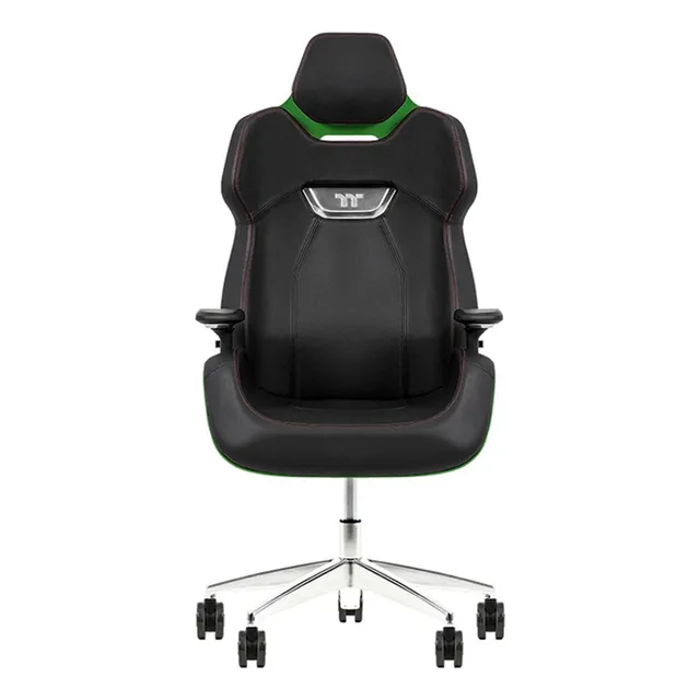 Silla Gamer Thermaltake Argent E700 Ergonomica Resposabrazos