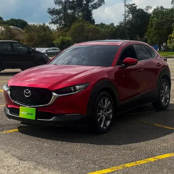 Mazda Cx-30 2023 2.0 Grand Touring At
