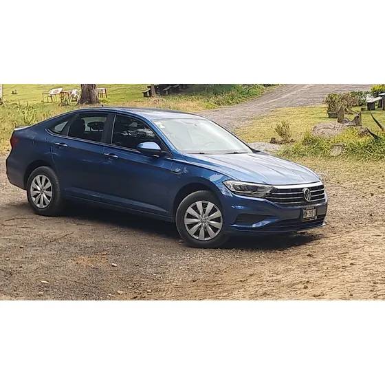 Volkswagen Jetta 1.4 T Fsi Tiptronic Comfortline