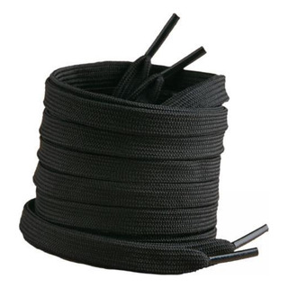 2 Cordones Para Patines De Hockey Cordones Planos Ligeros 2 Cordones Para Patines De Hockey Cordones Planos Ligeros