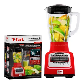 Licuadora t fal ln8028mx sale
