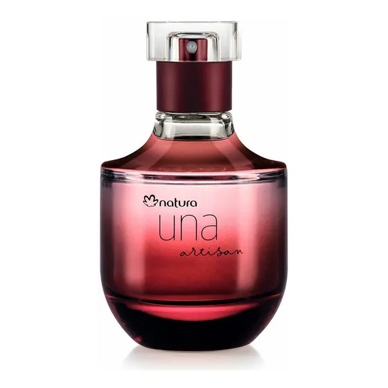 Eau De Parfum Una Artisan Natura 75ml