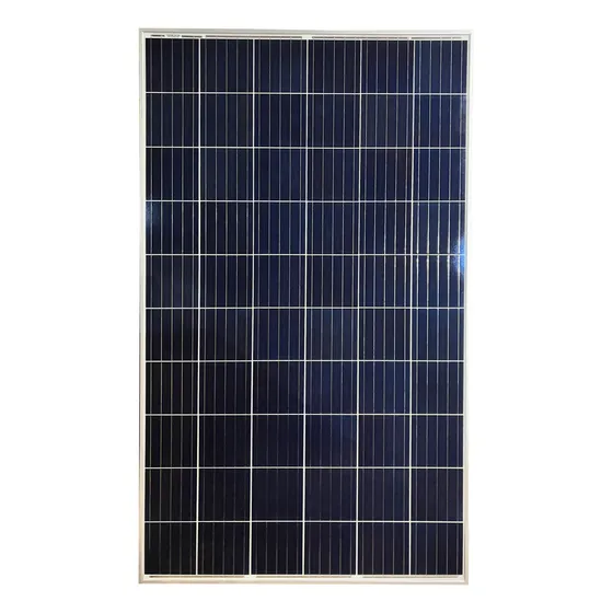 Panel Solar 285 Watts Policr. Logus Tipo 250w 260w 280w