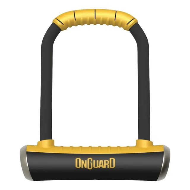 Candado Para Moto Onguard Brute Std 8001 - U Lock