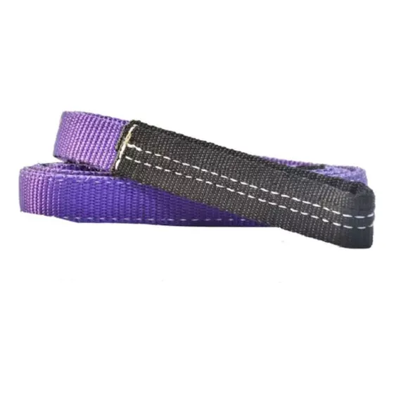 Eslinga Izaje Faja Textil 1mt X 1 Tonelada De Pascale Carga