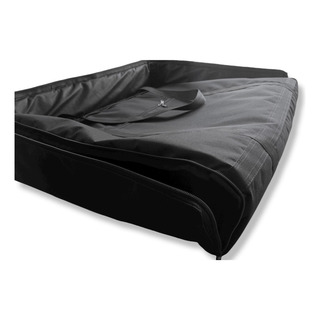 Funda Para Mezcladora Consola Yamaha Mg-16xu Color Negro Funda Para Mezcladora Consola Yamaha Mg-16xu Color Negro