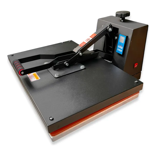 Termofijadora Sublimadora Plancha Industrial De 40x60