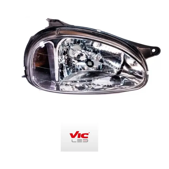 Faro Derecho Chevrolet Corsa