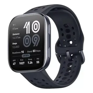 Smartwatch Amazfit Bip 6, Gps Integrado, Alexa, Amoled 1,97 Smartwatch Amazfit Bip 6, Gps Integrado, Alexa, Amoled 1,97