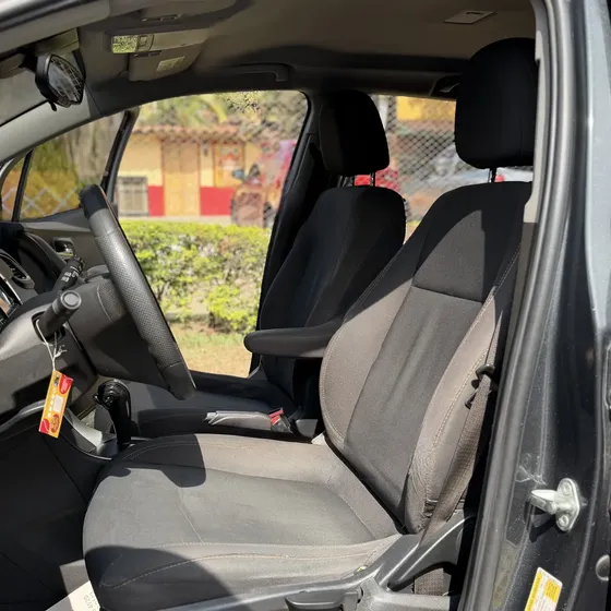 Kia Picanto 2023 1.2 Zenith