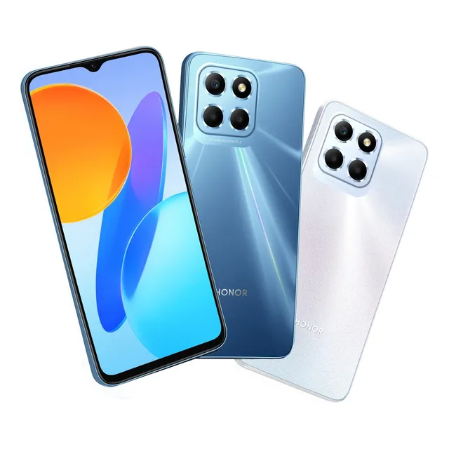 Telefono Celular Honor X6s 4/128 Gb