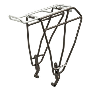 Portabicicletas Delantero O Trasero Blackburn Outpost Fat (p Portabicicletas Delantero O Trasero Blackburn Outpost Fat (p
