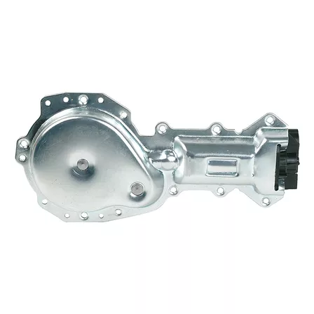 (1) Motor Elevación Ventana Del Izq/der Chevrolet S10 82/93