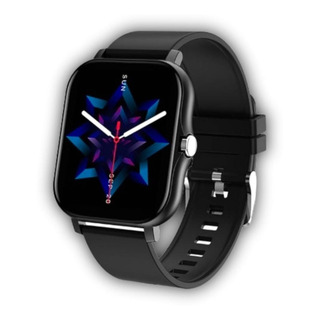 Reloj Inteligente Smart Watch Pantalla Táctil 1,69 Pulgadas Reloj Inteligente Smart Watch Pantalla Táctil 1,69 Pulgadas