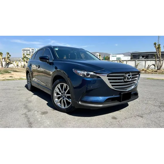 Mazda Cx-9 2.5 I Sport At