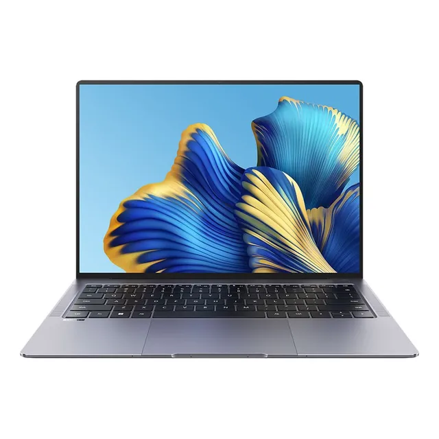 Laptop Huawei Matebook X Pro Intel I7 1tb Ssd 16gb Ram 2022 Color Gris