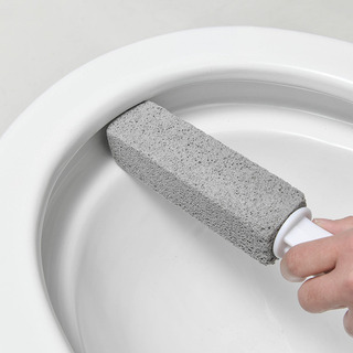 Cepillo De Limpieza De Escobillas De Baño De Piedra Pómez, P Cepillo De Limpieza De Escobillas De Baño De Piedra Pómez, P