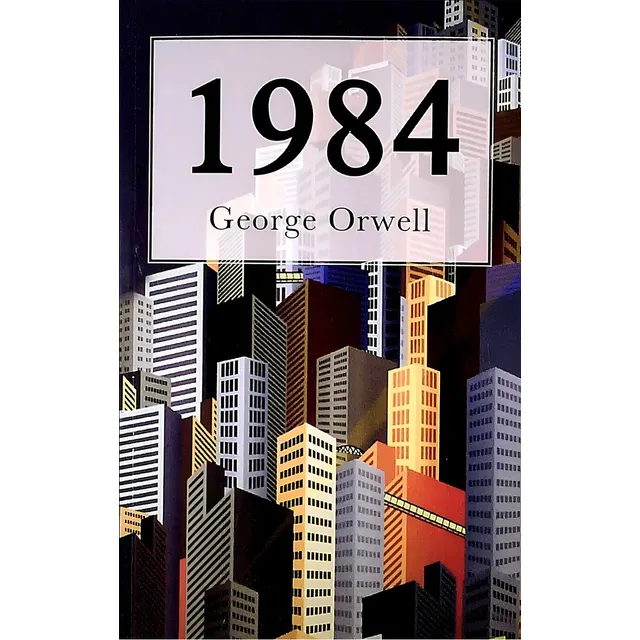 1984 - Orwell