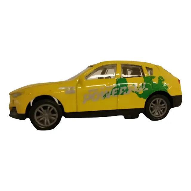 Autos Corsa Pullback Escala 1:43 Antex 4064