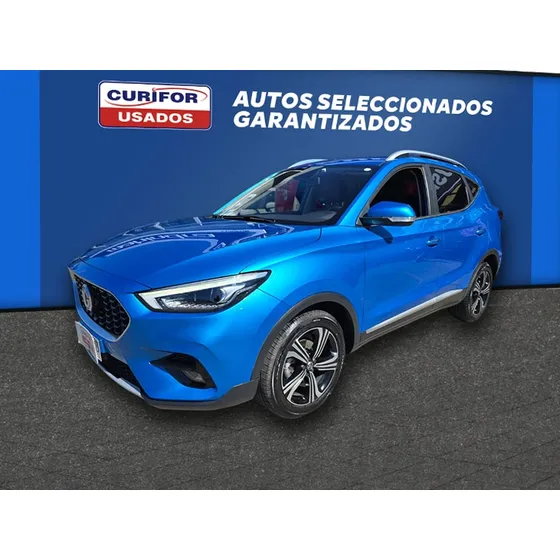 Mg Zx Otros