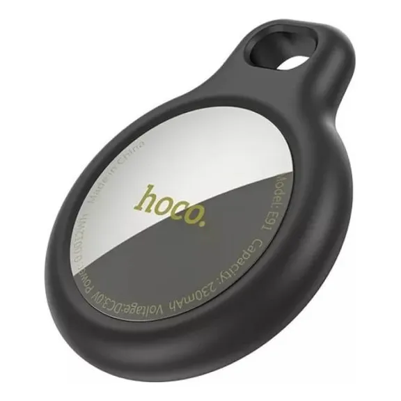 Localizador Rastreador Gps Para Maleta Mascota Hoco Air Tag