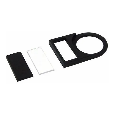 Porta Etiquetas Identificadoras 22mm Tablero Electricidad