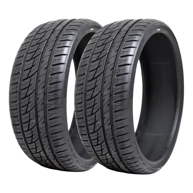 Kit 2x Pneu 205/30 Zr20 82w Xl Ds8 Desert Storm Ii Delinte