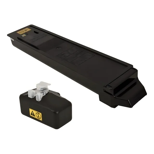 Toner Kyocera Tk-8117k 12000 Paginas Color Negro /vc