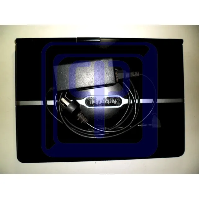 0051 Notebook Packard Bell Alp-ajax A
