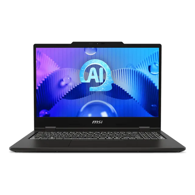 Laptop Msi Venture 15 Ai A1m  Ultra 5 125h 16gb Ddr5 512gb