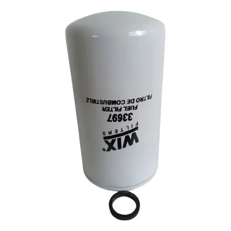 Filtro Combustible Ford Cargo 2632, 4432, 4532. Wix-33697