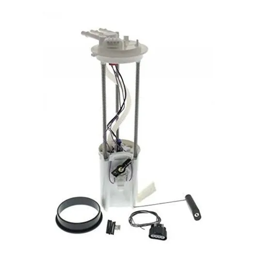 Bomba Combustible Electrica Para 2001 Chevrolet Silverado Hd