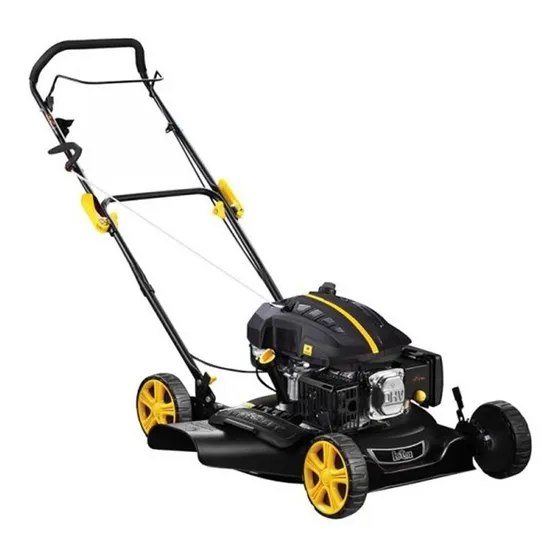 Cortadora Cesped 5hp Naftera Bta Explosion Ancho Corte 50cm