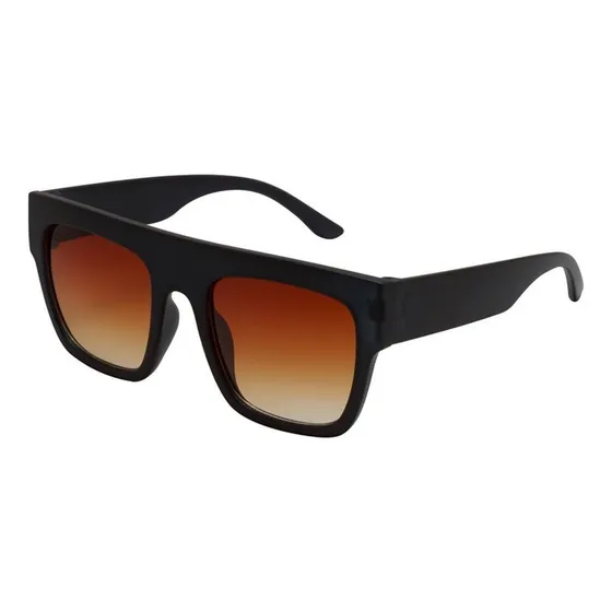Lentes De Sol Niña Lax Kids Fg Gvl 20 03 Negro