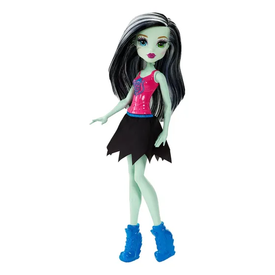 Monster High Ghoul Spirit Frankie Stein Doll