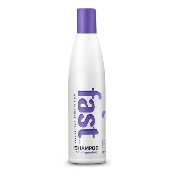  Shampoo Fast 300 Ml Crecimiento Capilar