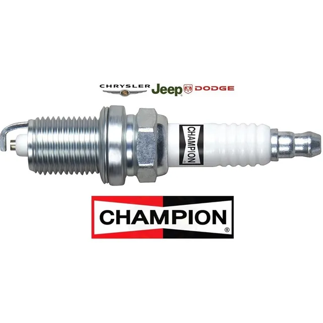 Bujías Jeep Grand Cherokee 4.7 Wk 2005 2006 2007 