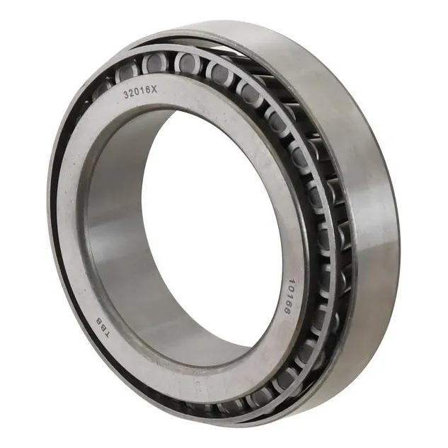 Rodamiento Marca Craft Bearings Modelo 32016x Calidad