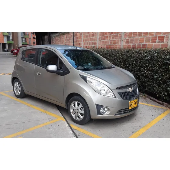 Chevrolet Spark 1.2 Gt M300